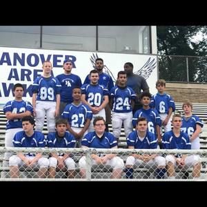 Meet your Posher, Paul